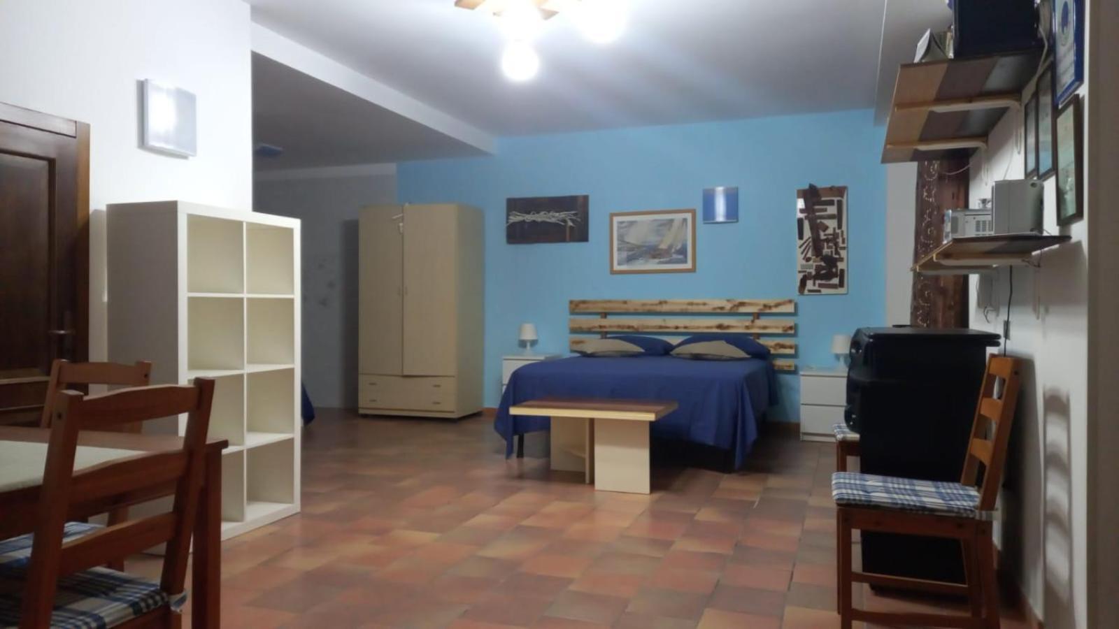 מונופולי B&B Stars And Stripes מראה חיצוני תמונה